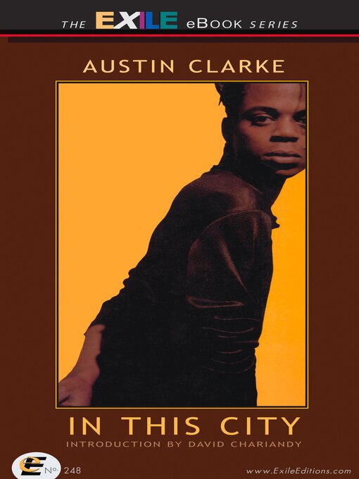 Title details for In This City by Austin Clarke - Available